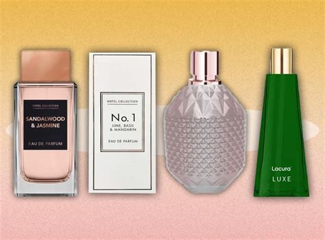 aldi perfume dupes